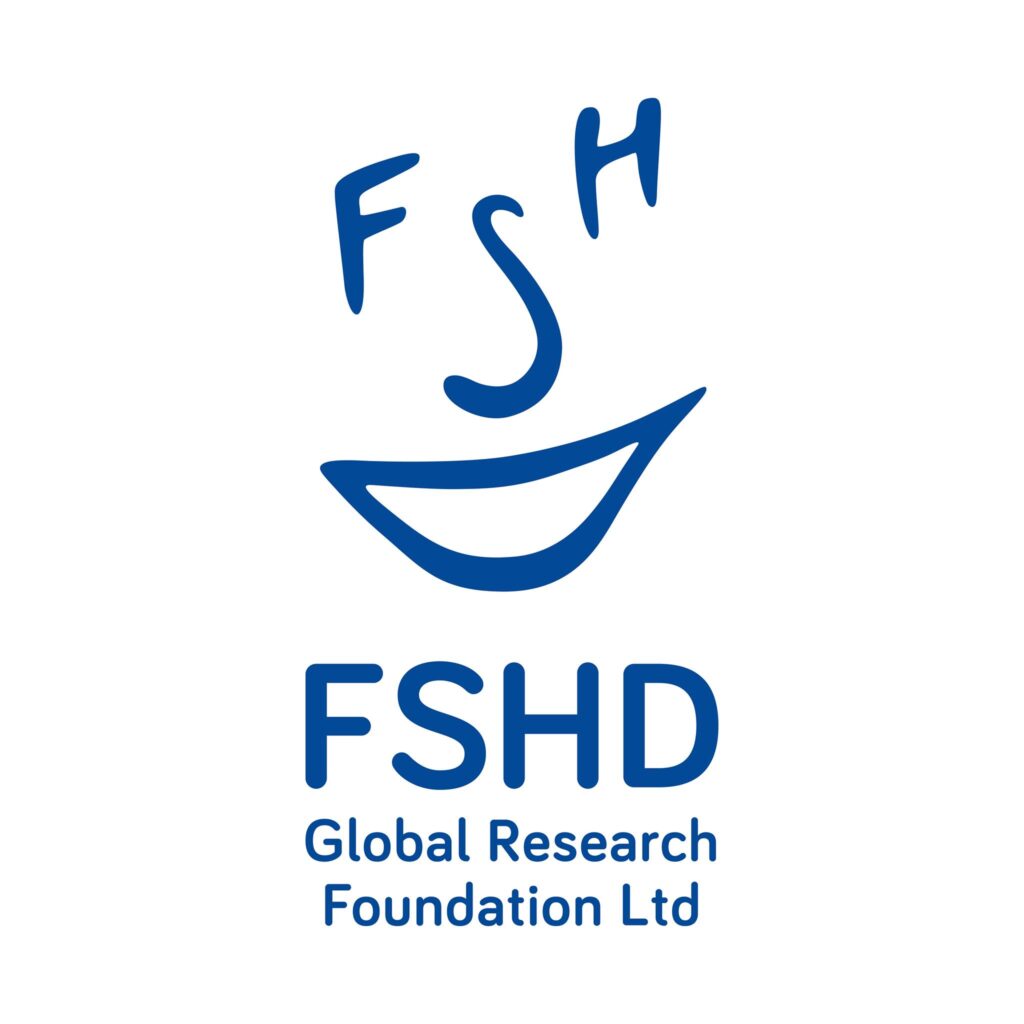 FSHD Foundation Logo