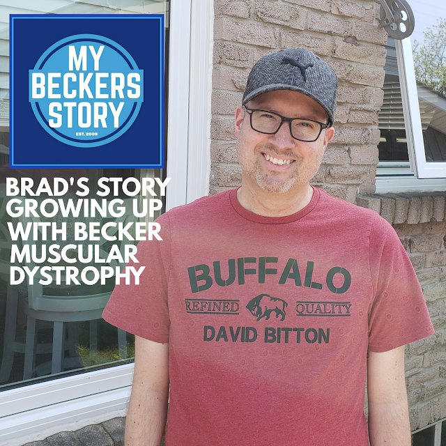 My Becker Story