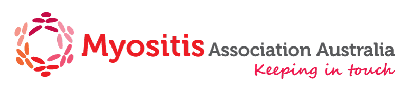 Myositis Association Australia
