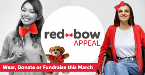Red Bow appeal