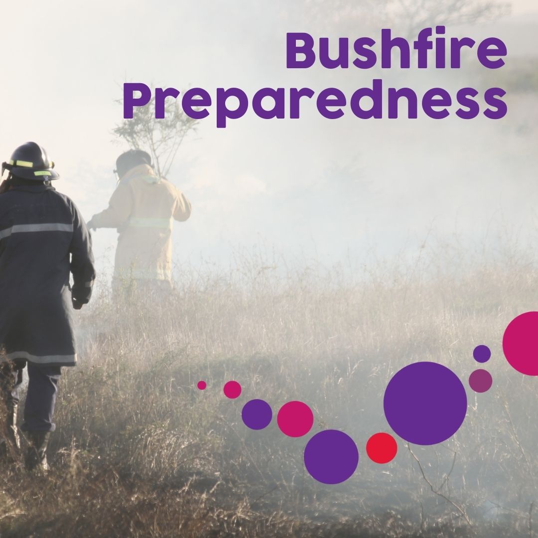 Bushfire Preparedness