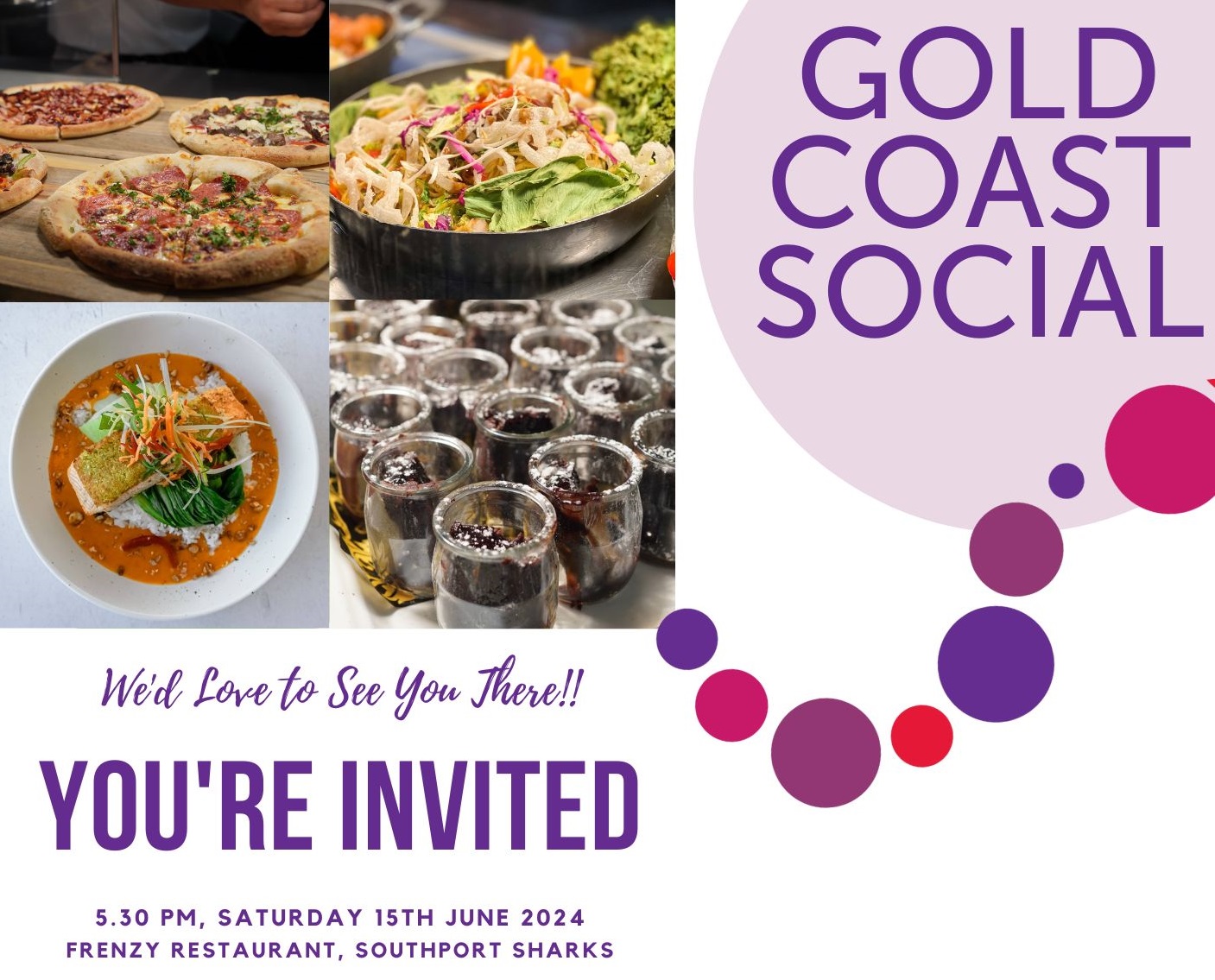 Gold Coast Social