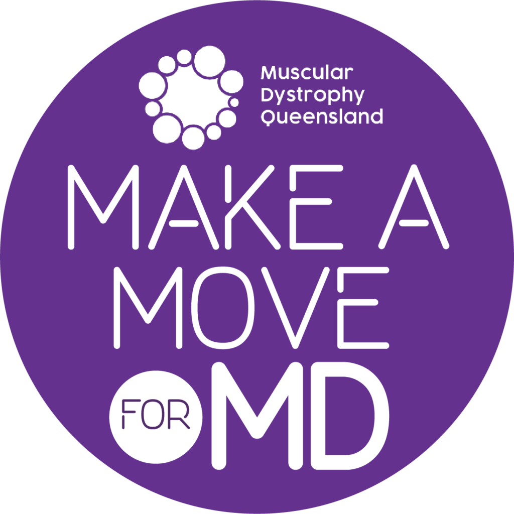 Logo Final Recovered Muscular Dystrophy Queensland